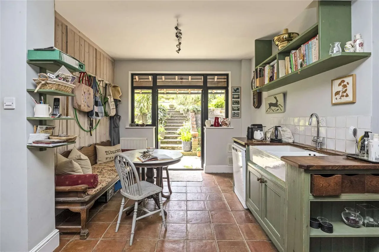 King Henrys Road, Lewes, East Sussex, BN7 1BU, photo 7