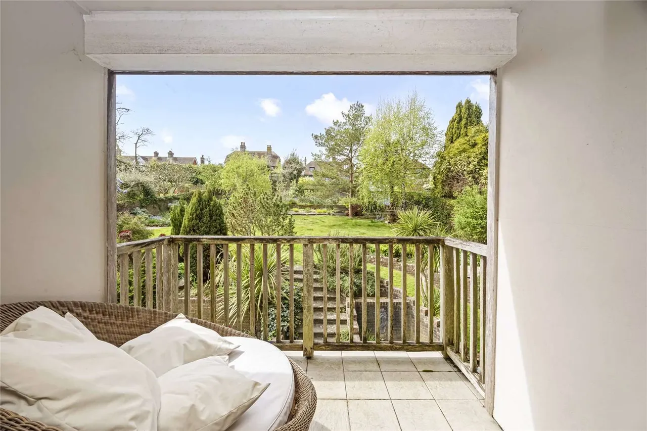 King Henrys Road, Lewes, East Sussex, BN7 1BU, photo 11