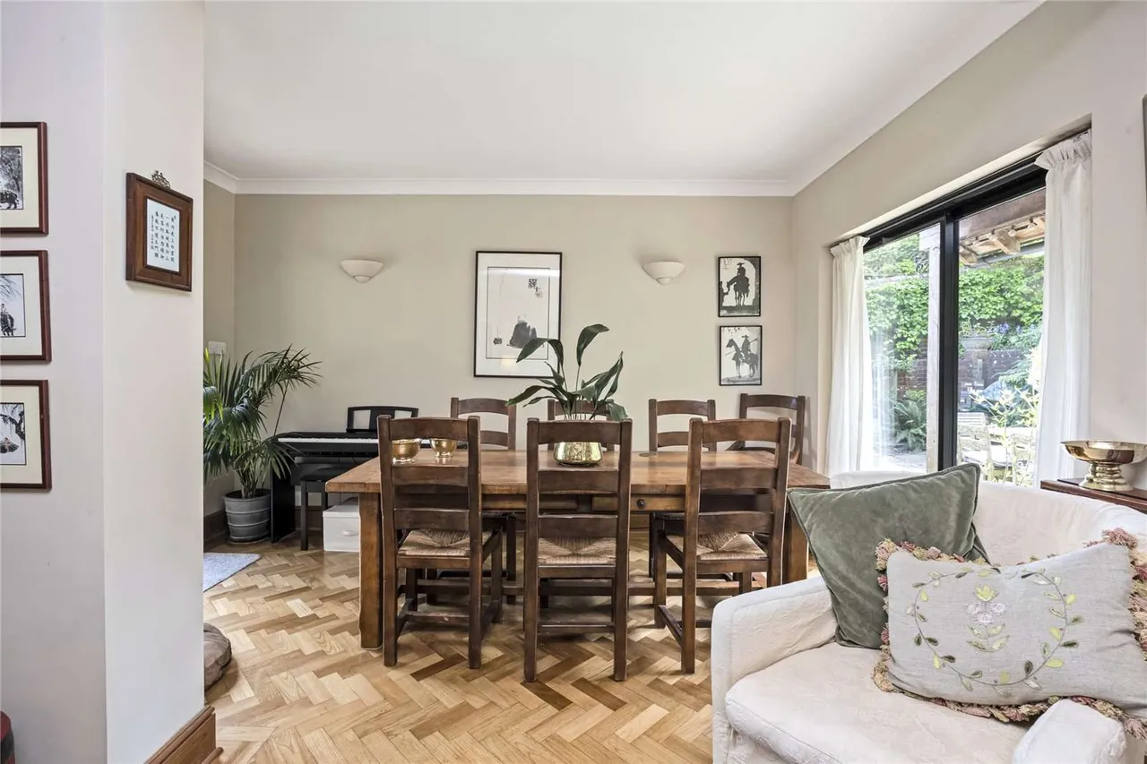 King Henrys Road, Lewes, East Sussex, BN7 1BU, photo 8