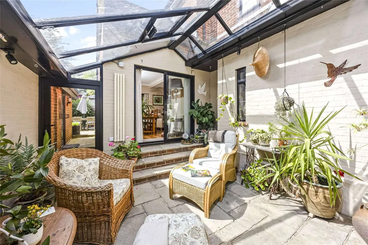 King Henrys Road, Lewes, East Sussex, BN7 1BU, photo 6