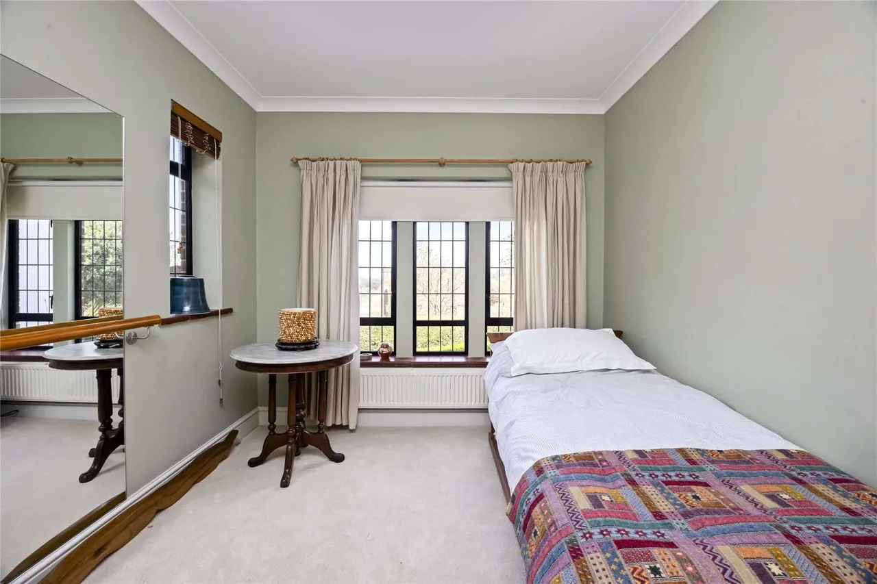 King Henrys Road, Lewes, East Sussex, BN7 1BU, photo 9