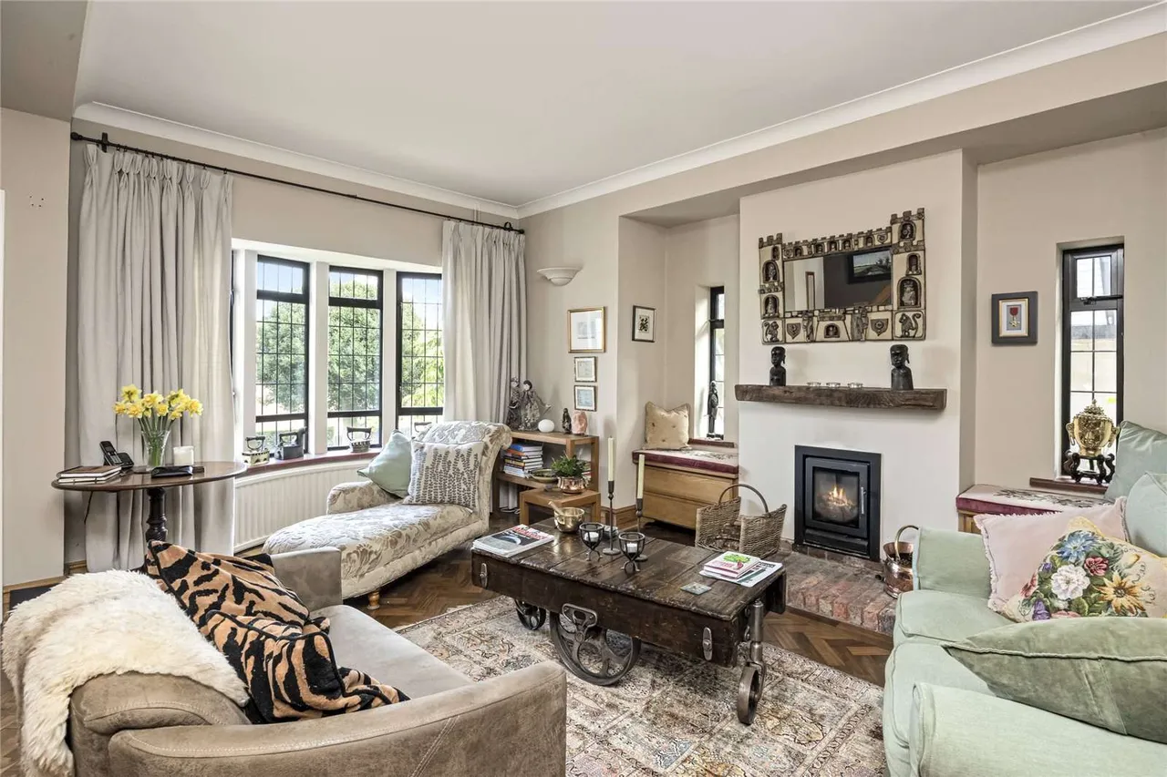 King Henrys Road, Lewes, East Sussex, BN7 1BU, photo 2