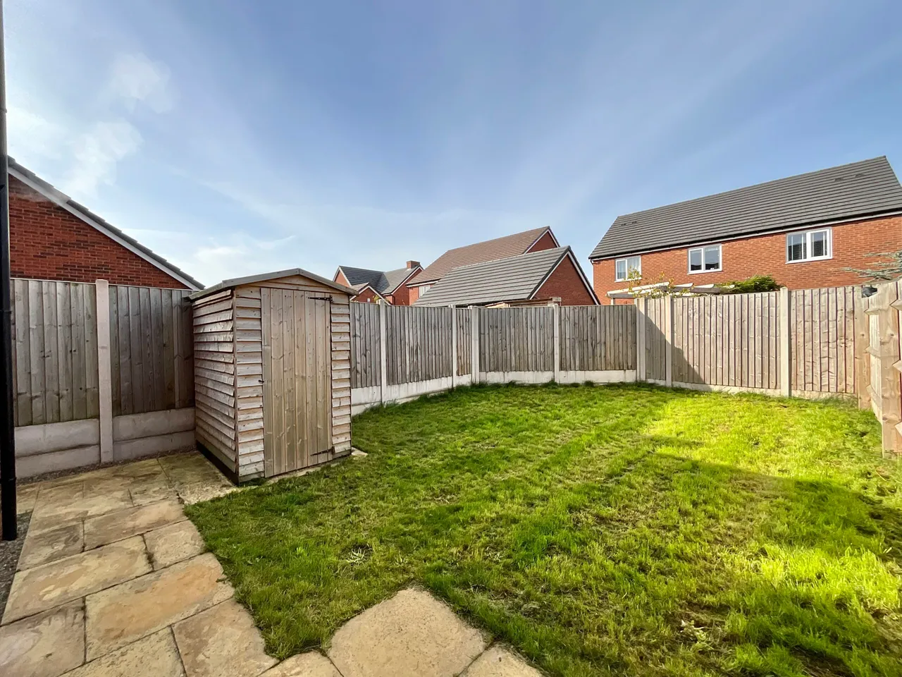 Pugin Road, Bramshall, ST14, photo 21