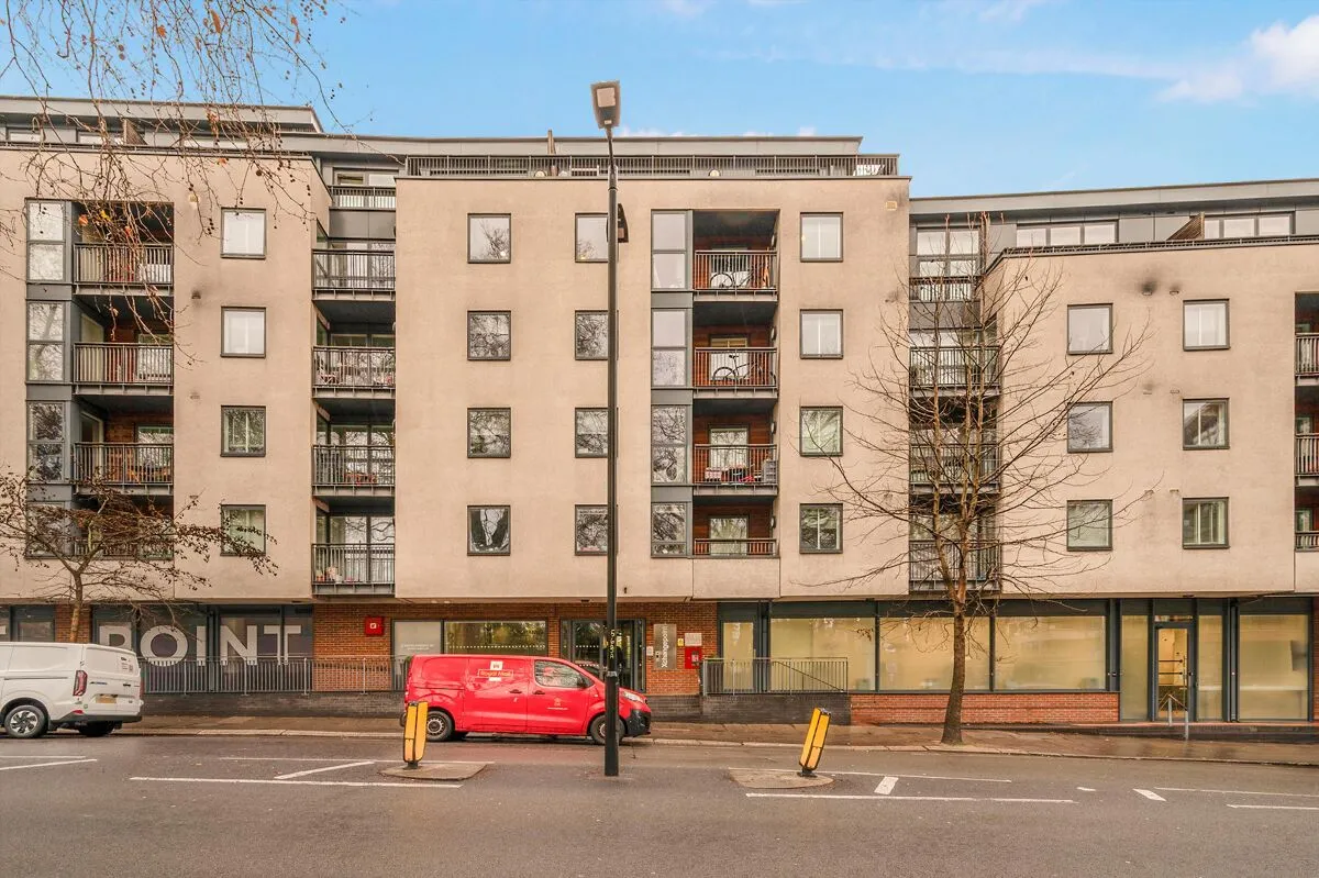 Market Road, London, N7, photo 10