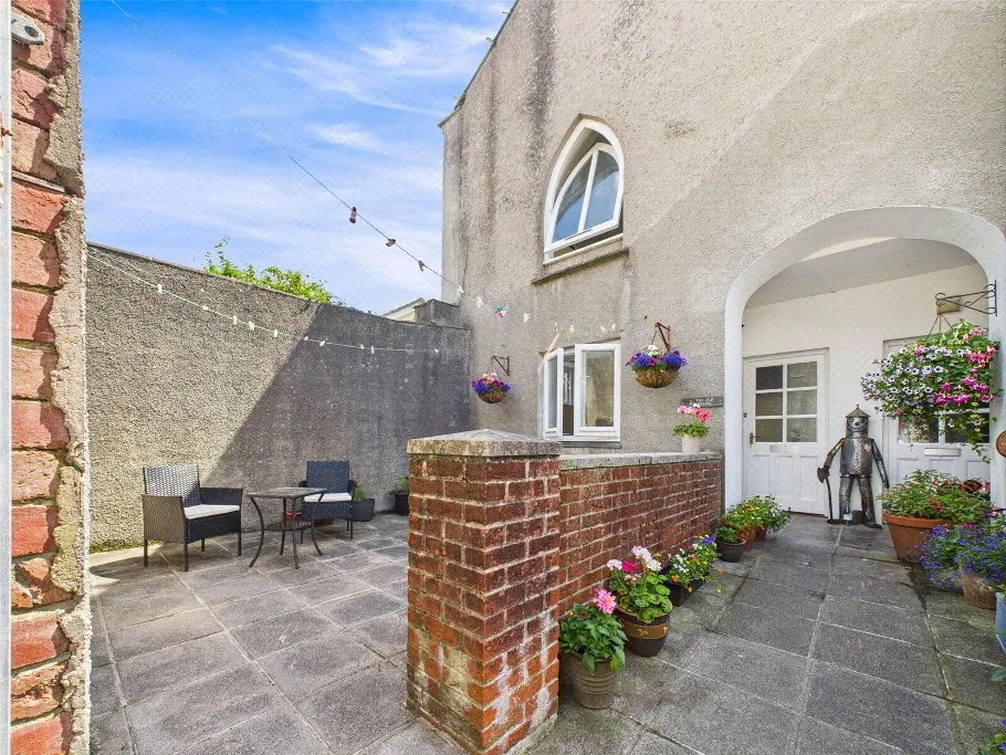 Spicers Lane, Stratton, EX23, photo 9