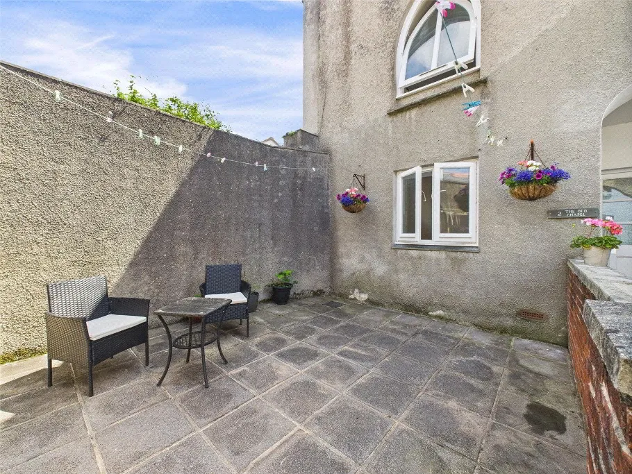 Spicers Lane, Stratton, EX23, photo 10