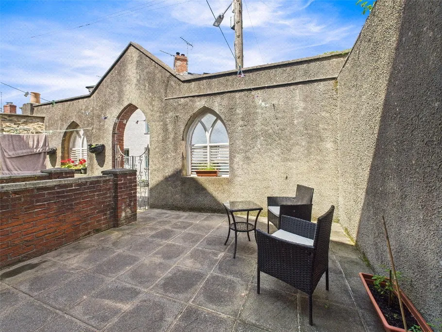 Spicers Lane, Stratton, EX23, photo 11