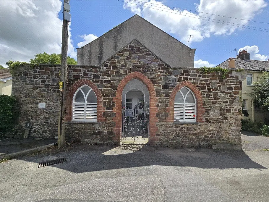 2 bed house for sale, Spicers Lane, Stratton, EX23