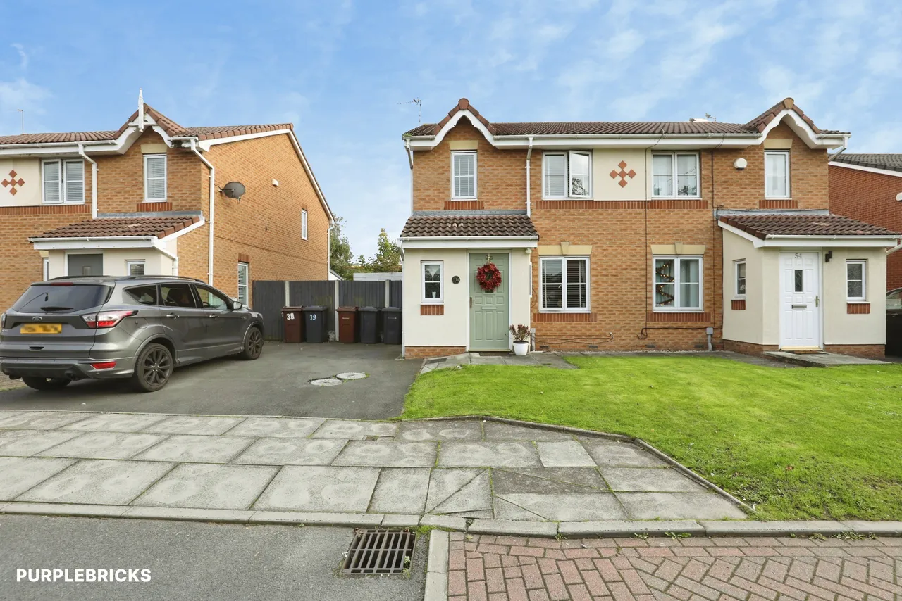 Lingfield Close, Bootle, L30, photo 23