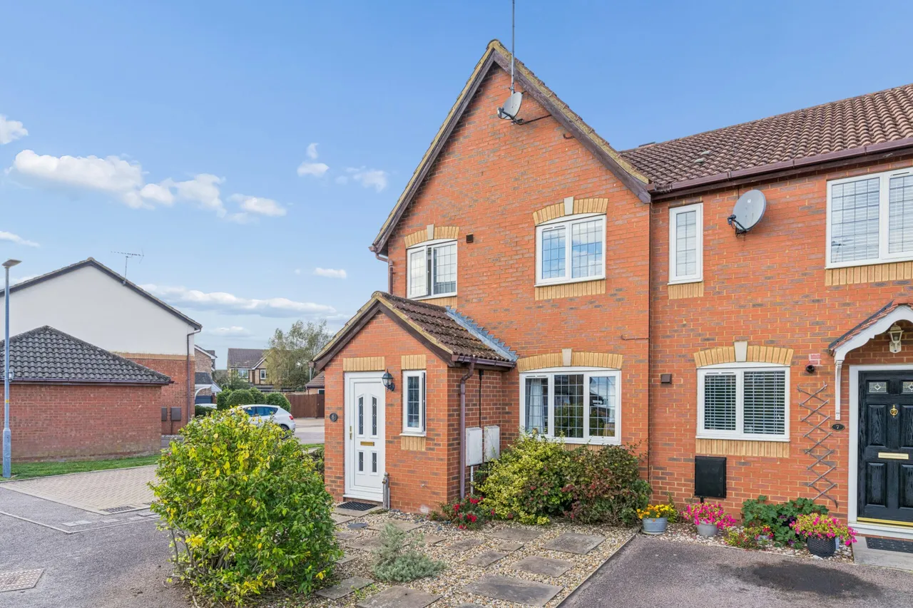 Gordian Way, Stevenage, SG2, photo 23