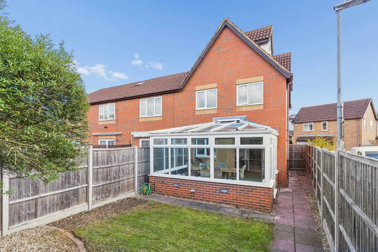 Gordian Way, Stevenage, SG2, photo 21