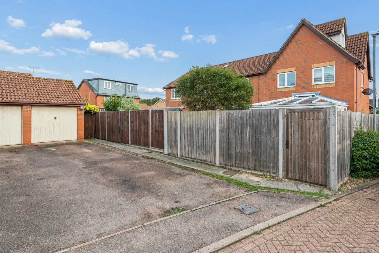Gordian Way, Stevenage, SG2, photo 22