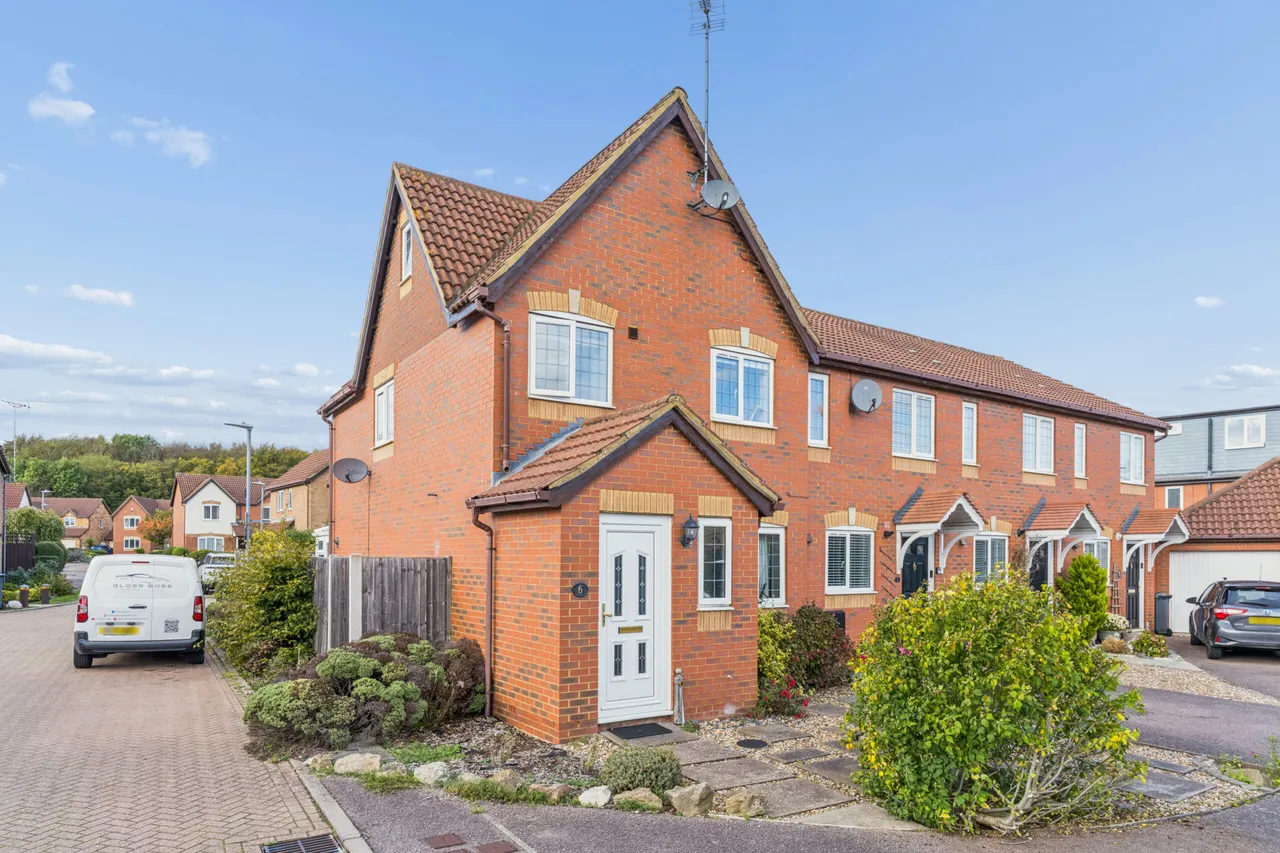 4 bed property for sale, Gordian Way, Stevenage, SG2