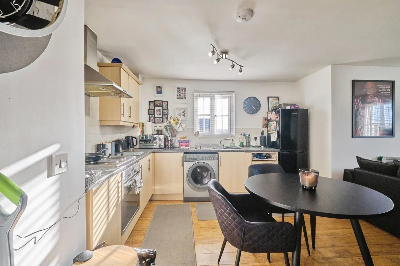 Burwaye Close, Lichfield, WS13, photo 6
