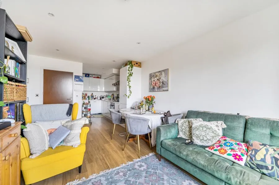 Garden Road, Richmond, TW9, photo 2
