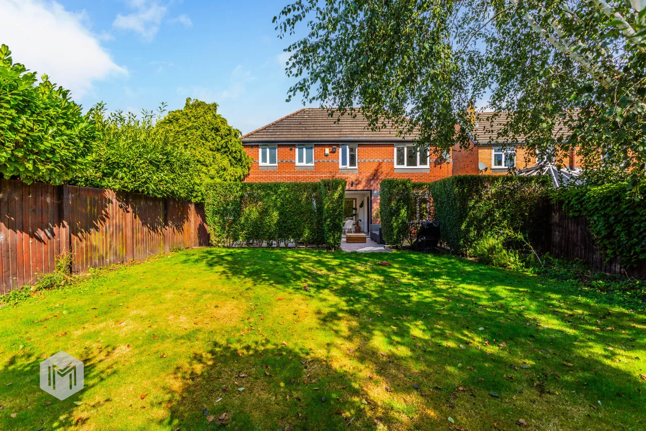 Langford Drive, Leigh, WN7 3LE, photo 4