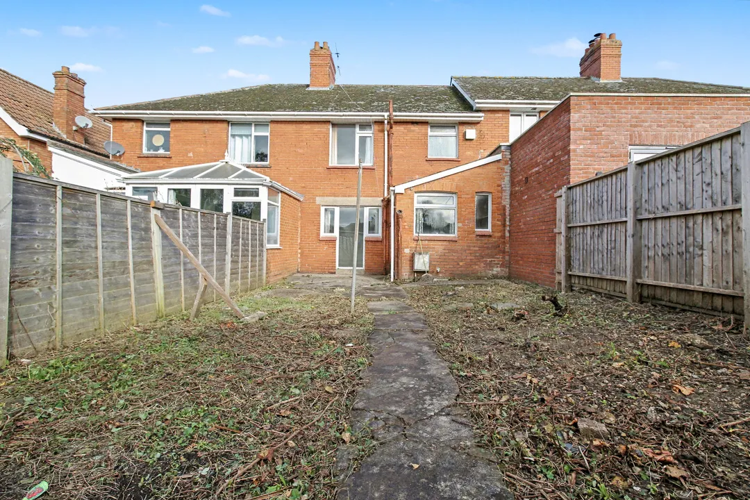 Elmhurst Lane, Street, photo 16