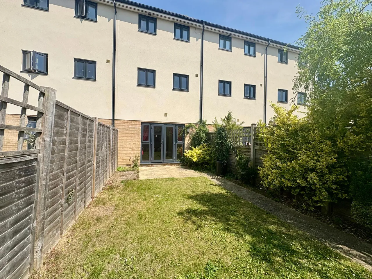 Circus Drive, Orchard Park, Cambridge, CB4, photo 9