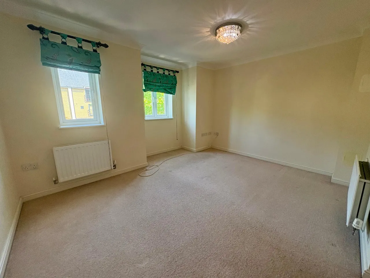 Circus Drive, Orchard Park, Cambridge, CB4, photo 7