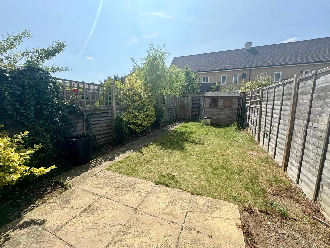 Circus Drive, Orchard Park, Cambridge, CB4, photo 11