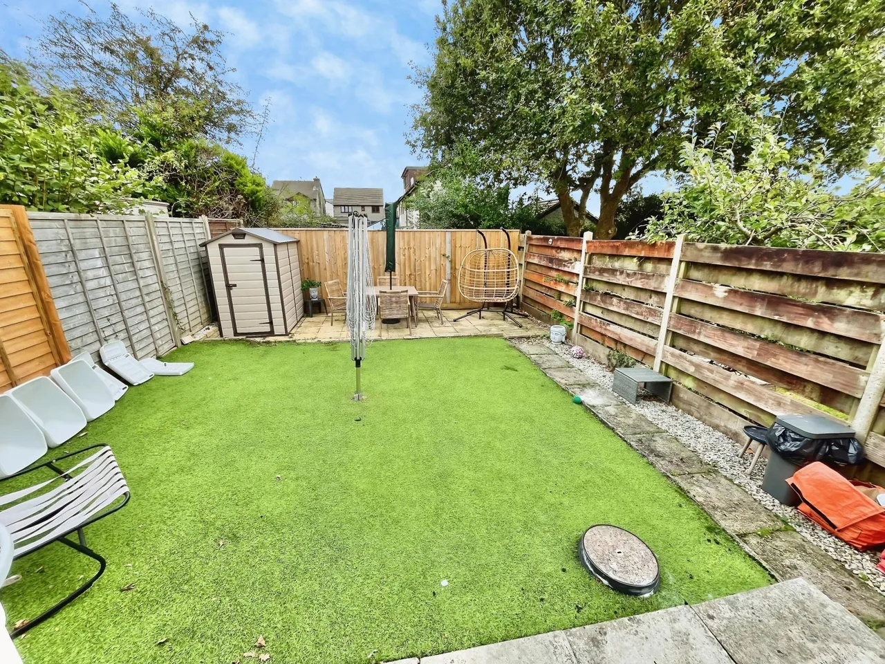 Chapel Road, Latchbrook, PL12, photo 12