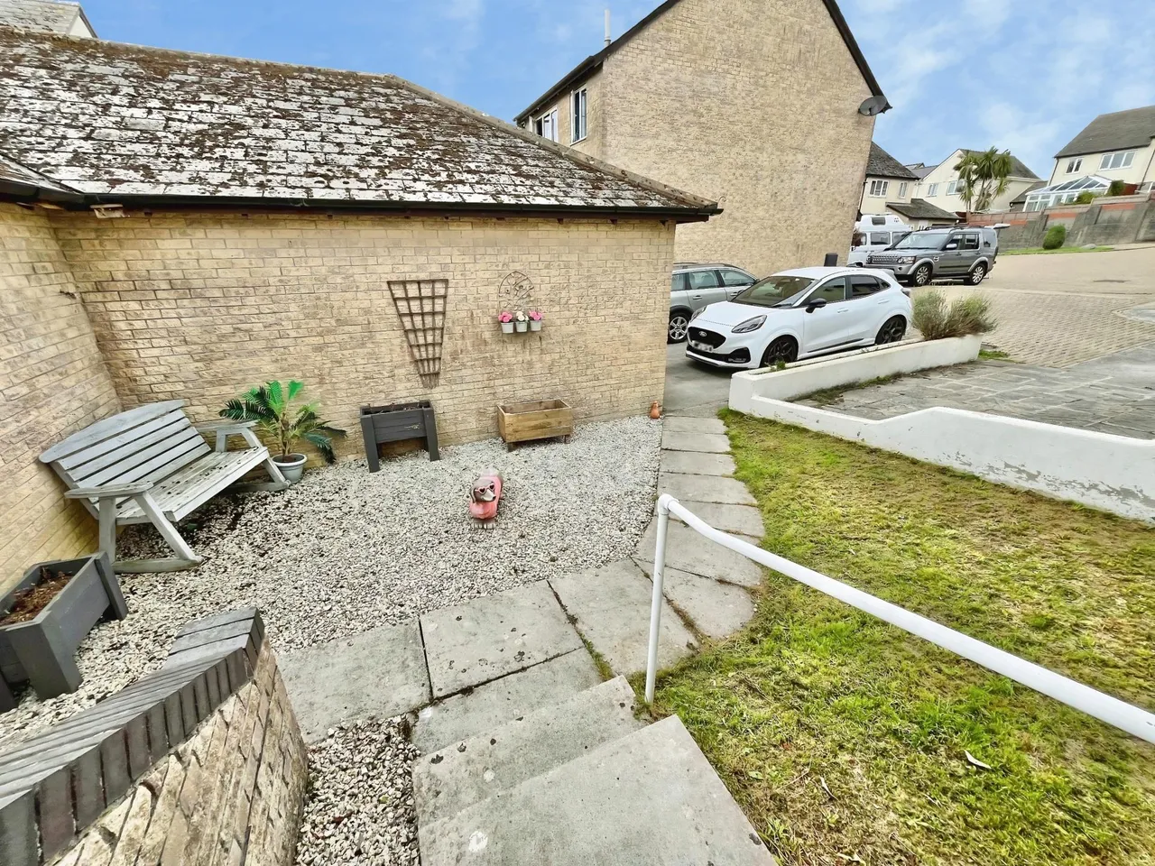 Chapel Road, Latchbrook, PL12, photo 14