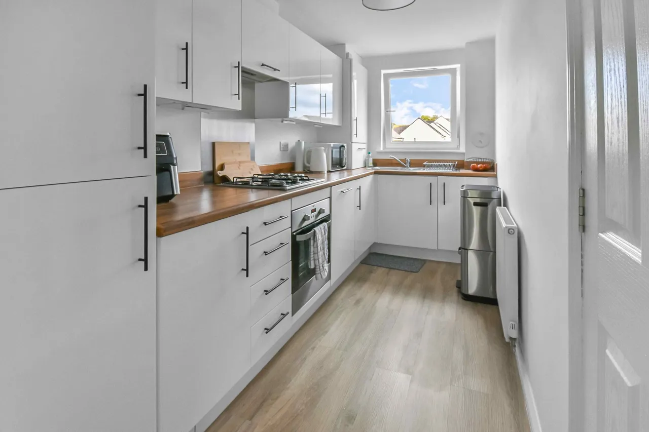Wester Kippielaw Drive, Dalkeith, photo 5