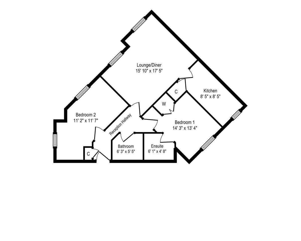 Wester Kippielaw Drive, Dalkeith, photo 16