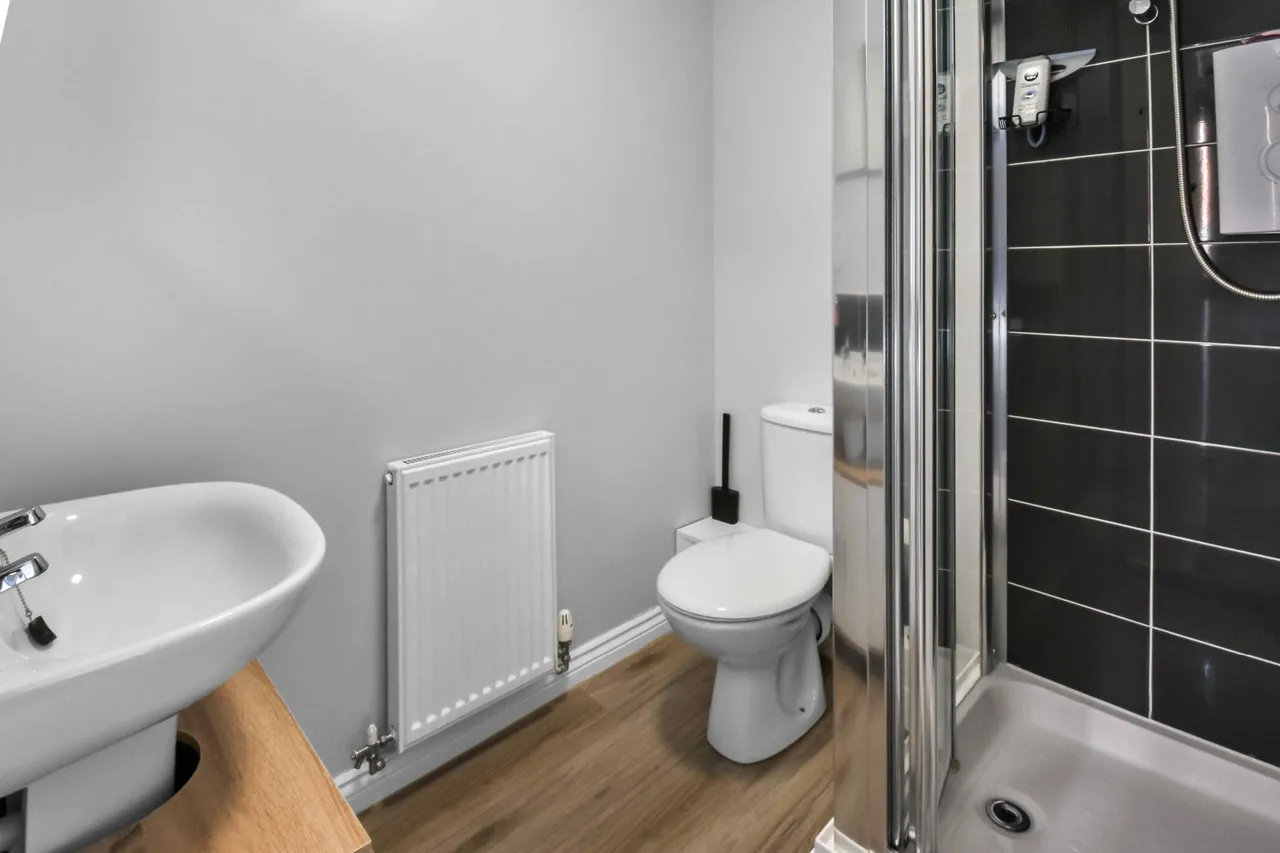 Wester Kippielaw Drive, Dalkeith, photo 8