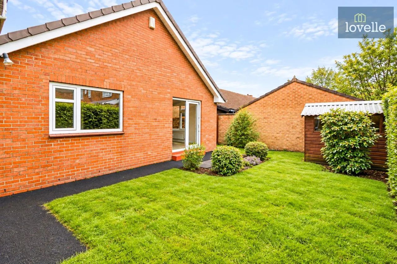 Swallow Drive, Louth, LN11, photo 3