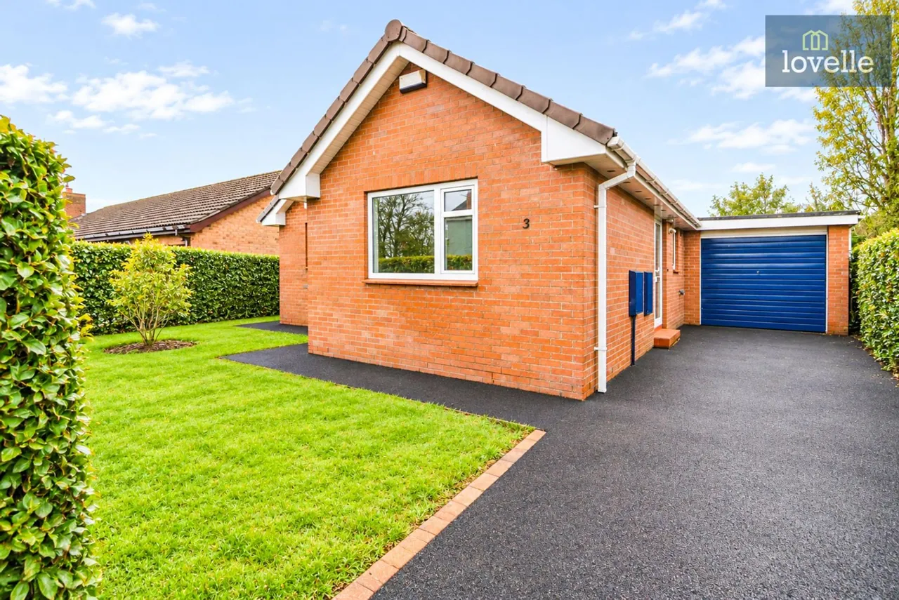 Swallow Drive, Louth, LN11, photo 2
