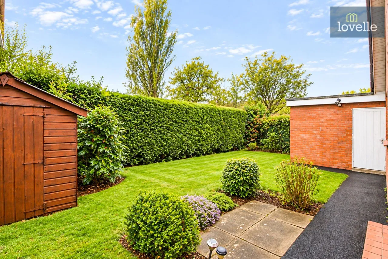 Swallow Drive, Louth, LN11, photo 11