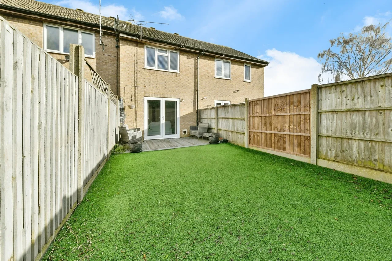 Lime Close, STEVENAGE, Hertfordshire, SG2, photo 15
