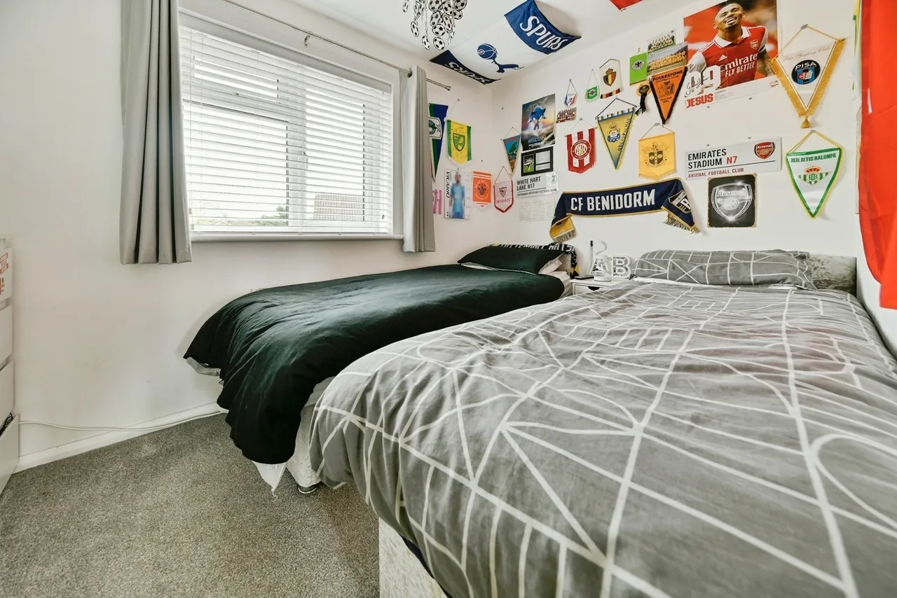 Lime Close, STEVENAGE, Hertfordshire, SG2, photo 10
