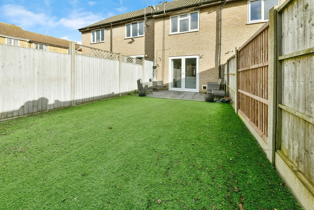Lime Close, STEVENAGE, Hertfordshire, SG2, photo 13
