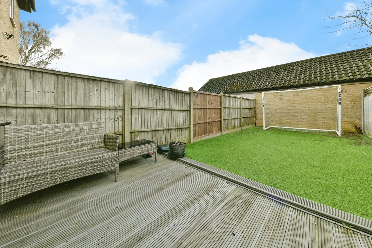 Lime Close, STEVENAGE, Hertfordshire, SG2, photo 14