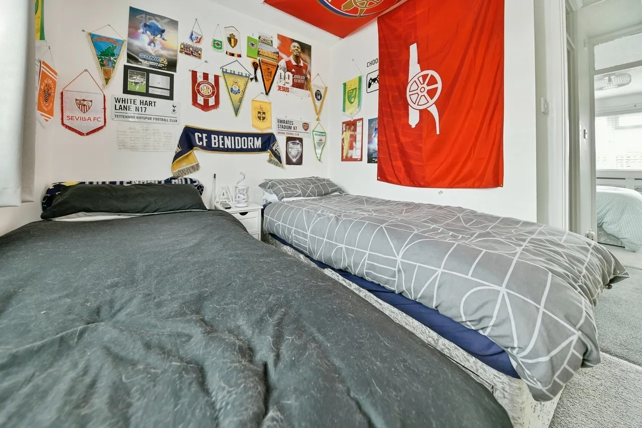 Lime Close, STEVENAGE, Hertfordshire, SG2, photo 11