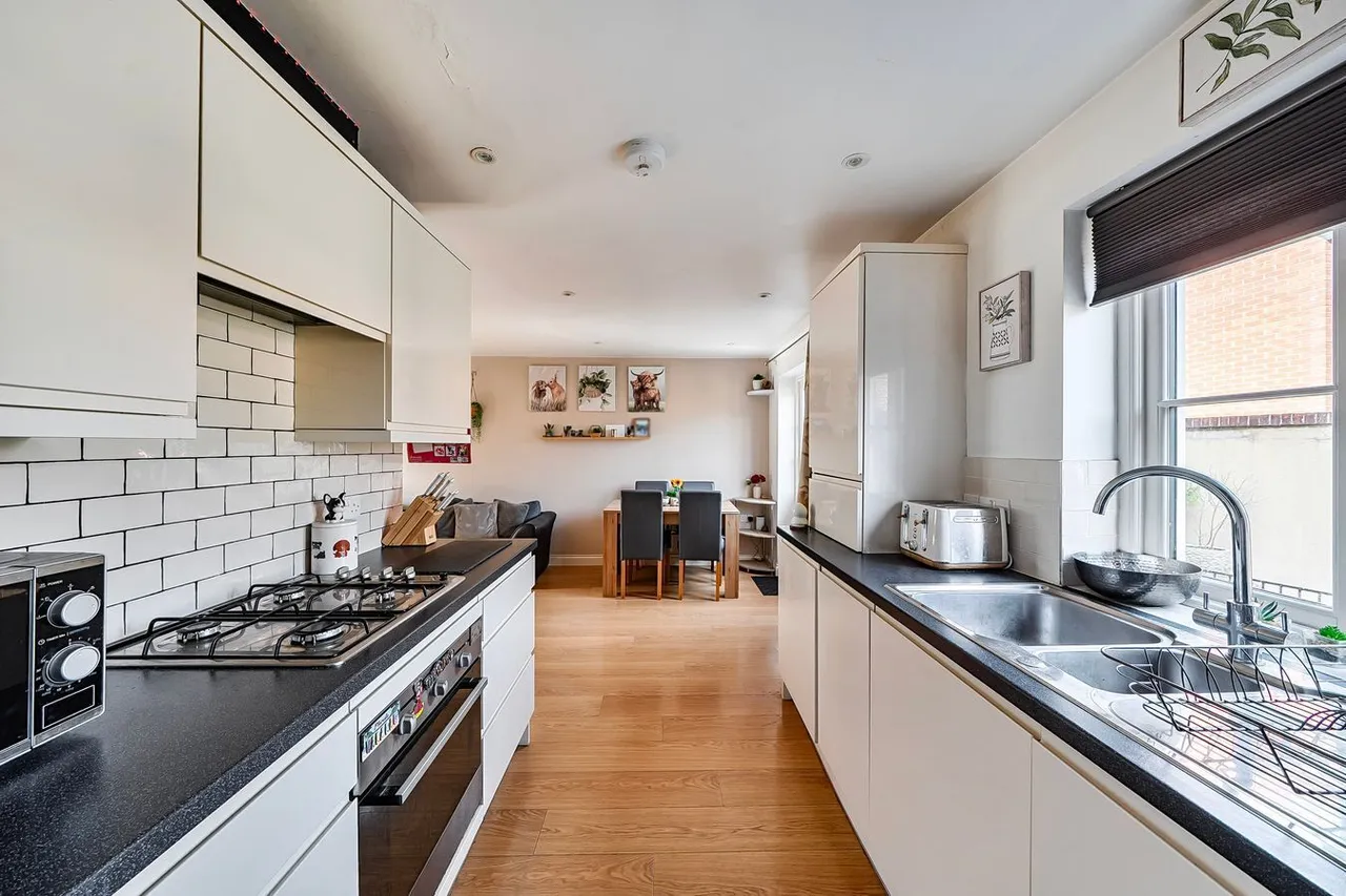 Clarks Meadow, Shepton Mallet, BA4, photo 2
