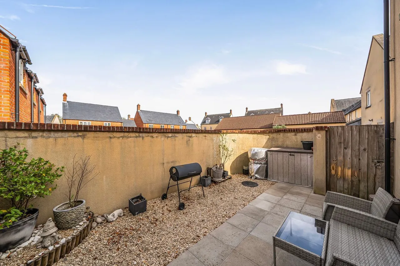 Clarks Meadow, Shepton Mallet, BA4, photo 14
