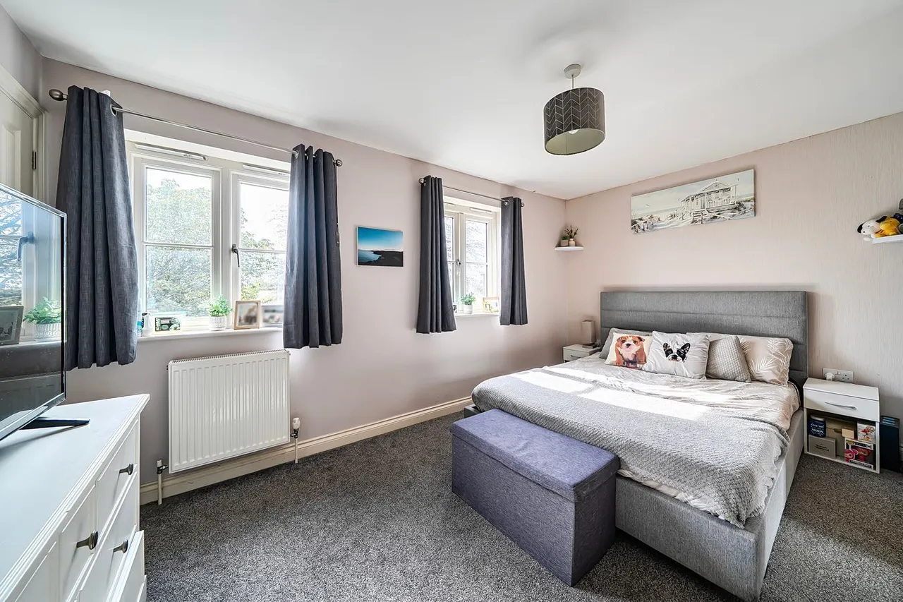 Clarks Meadow, Shepton Mallet, BA4, photo 12