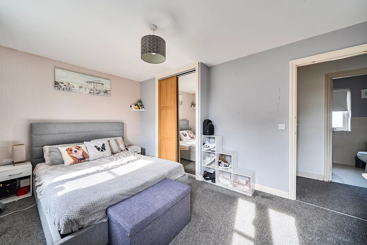 Clarks Meadow, Shepton Mallet, BA4, photo 11