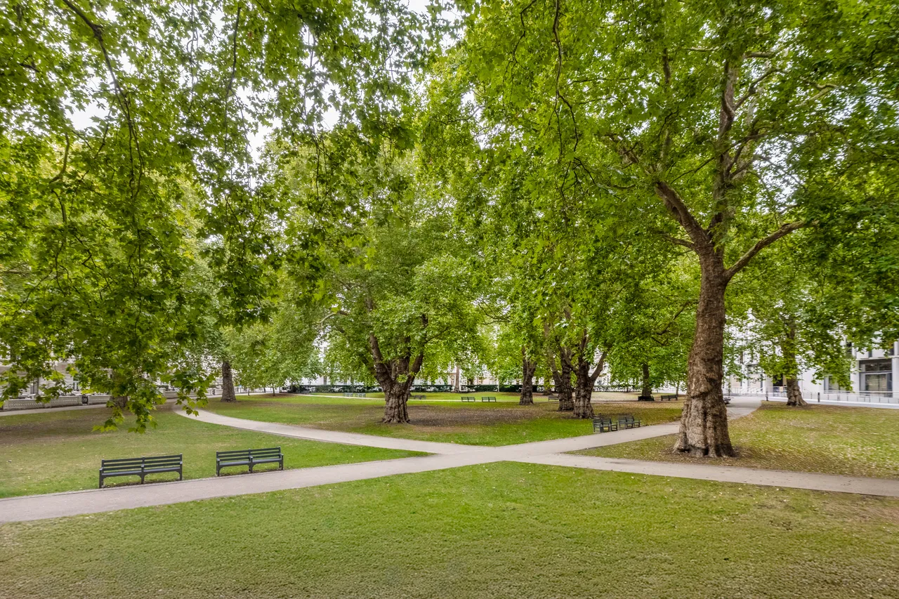 Prince Consort Road, South Kensington, SW7, photo 10