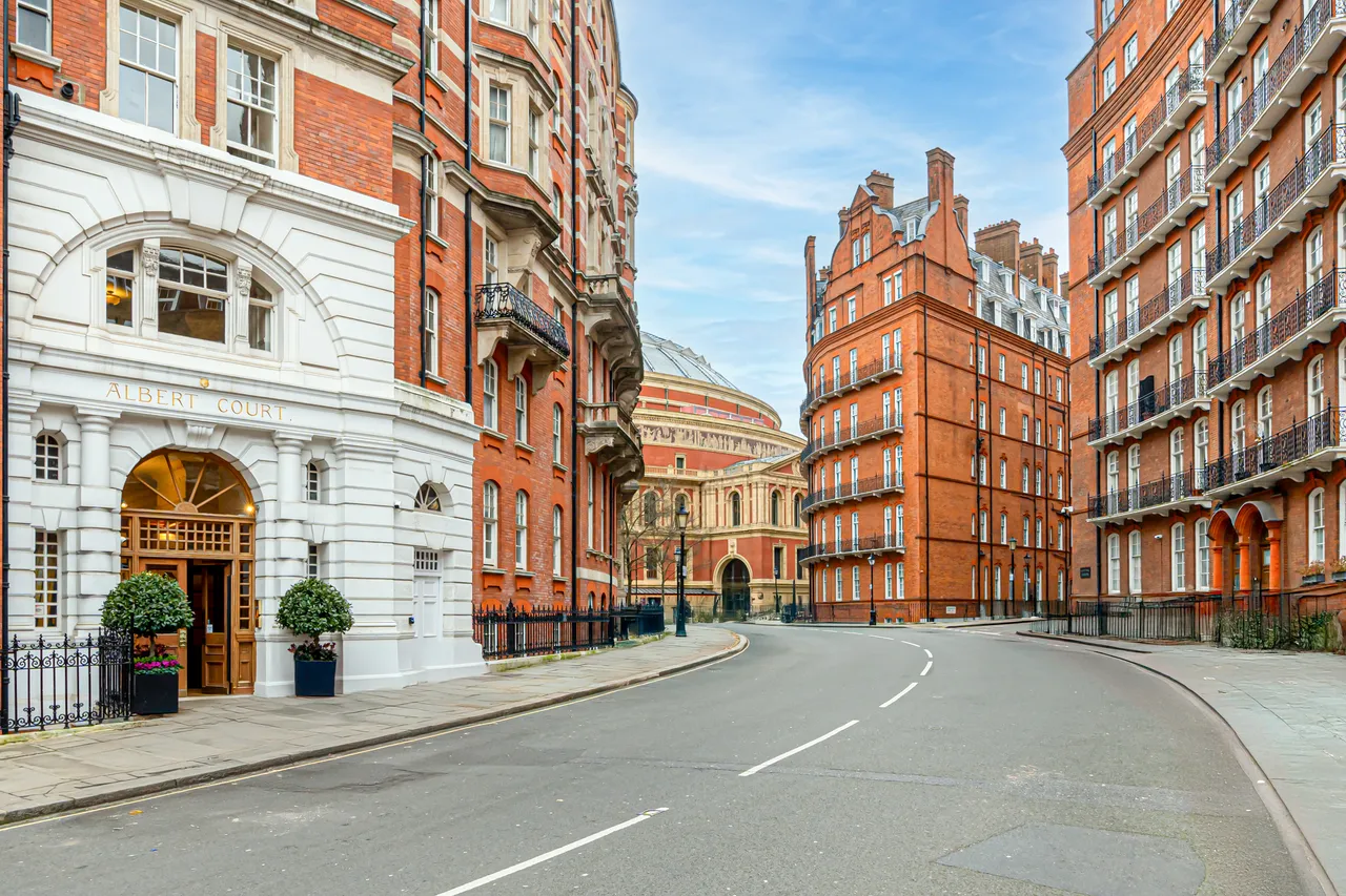 Prince Consort Road, South Kensington, SW7, photo 7