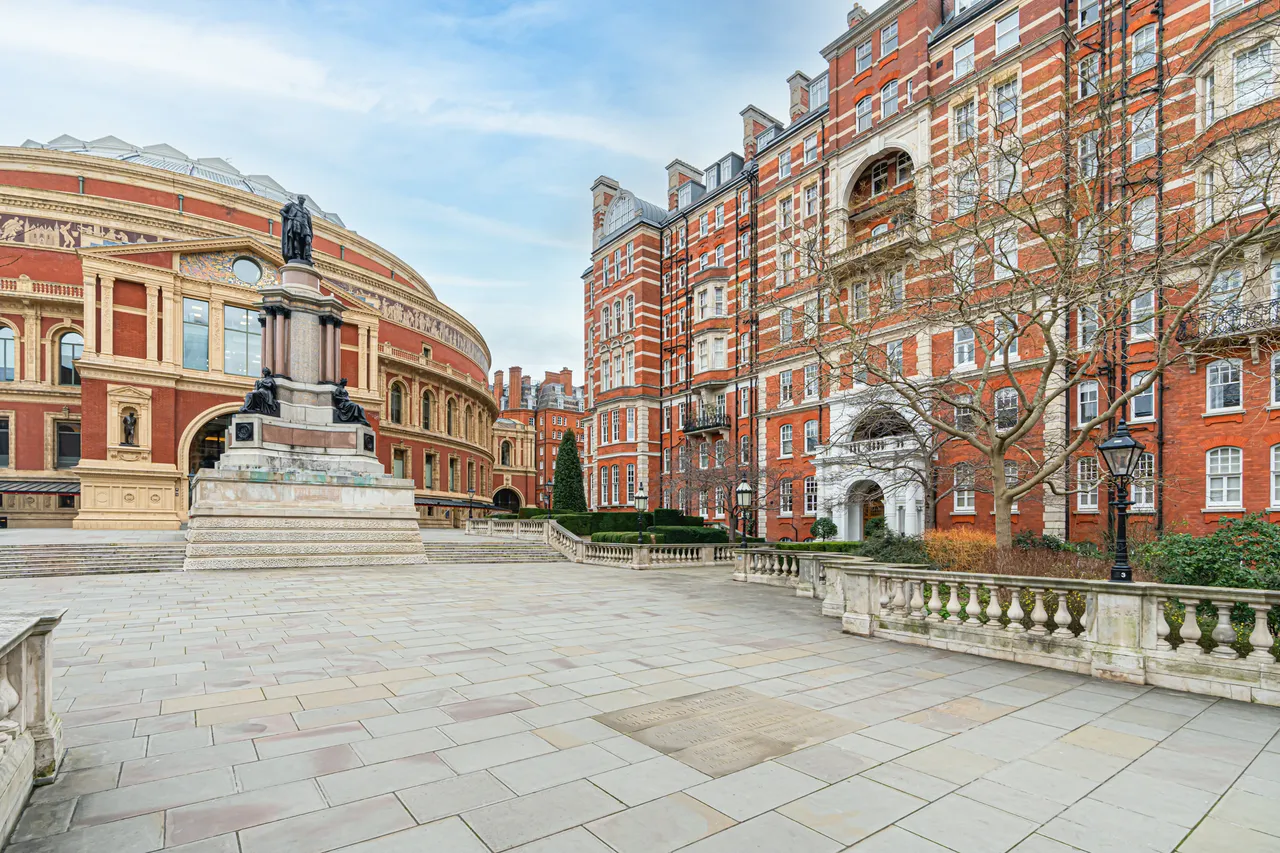 Prince Consort Road, South Kensington, SW7, photo 6