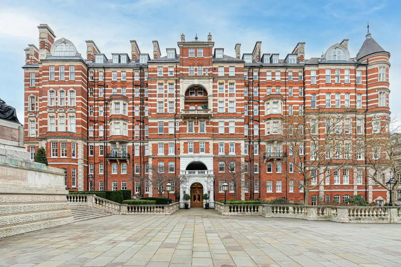 Prince Consort Road, South Kensington, SW7, photo 8