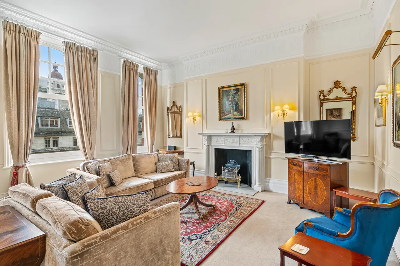 Prince Consort Road, South Kensington, SW7, photo 2
