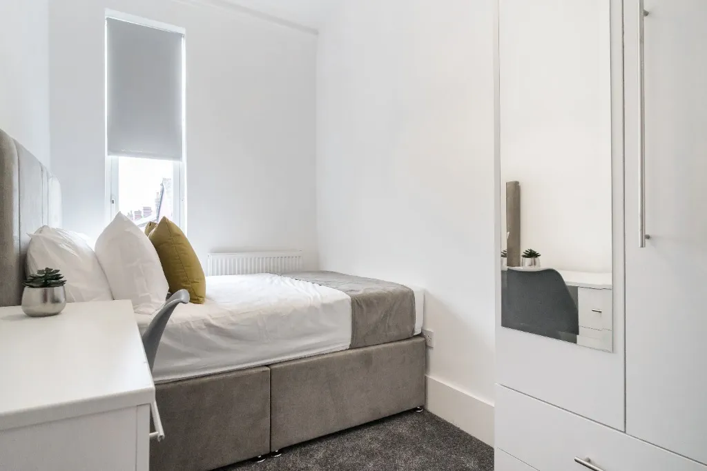 Seedley Park Road, Salford, M6, photo 9
