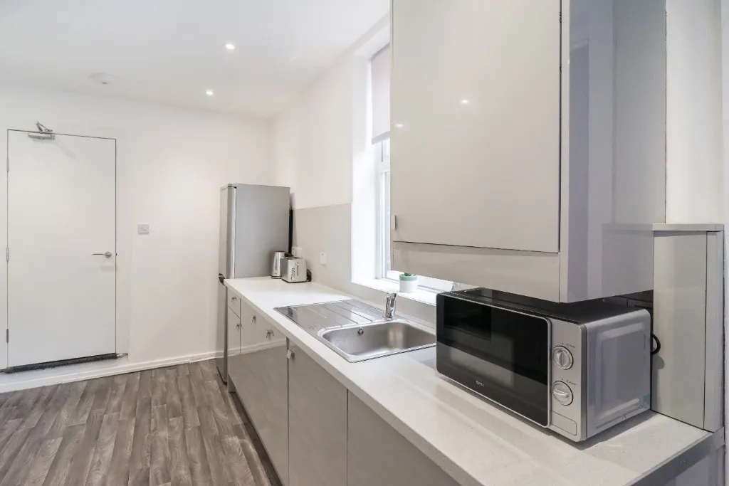 Seedley Park Road, Salford, M6, photo 6