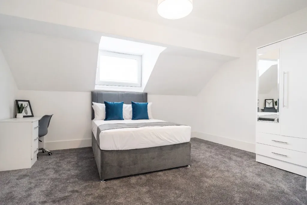 Seedley Park Road, Salford, M6, photo 7