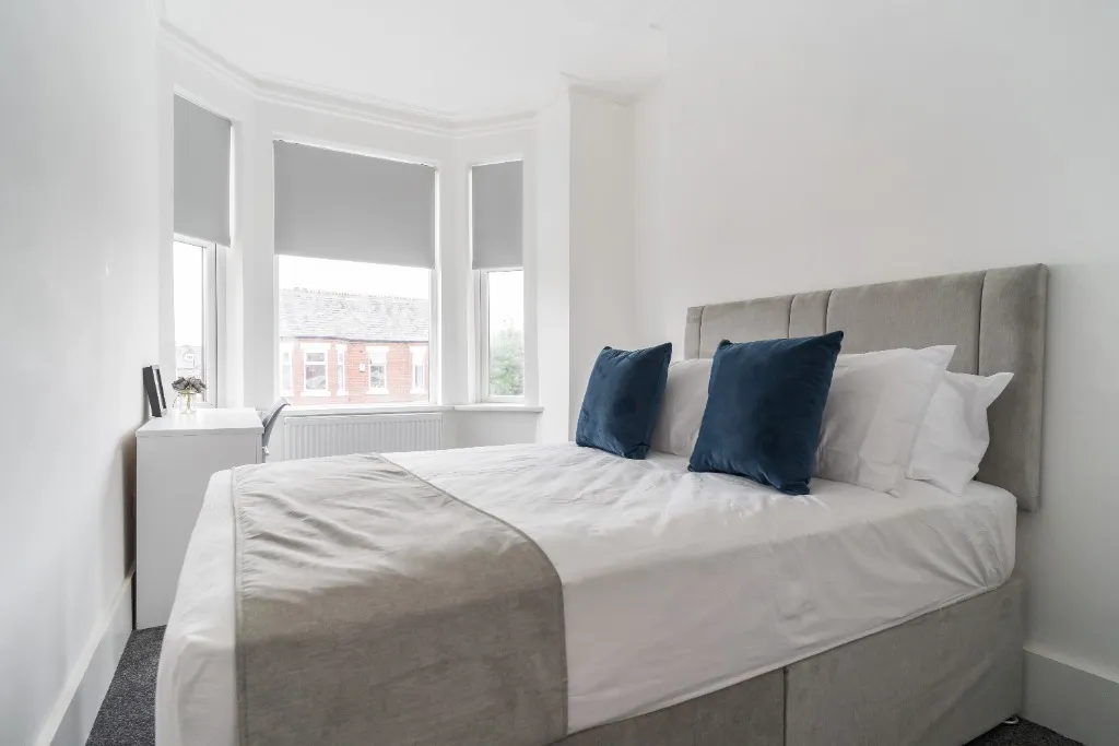 Seedley Park Road, Salford, M6, photo 10